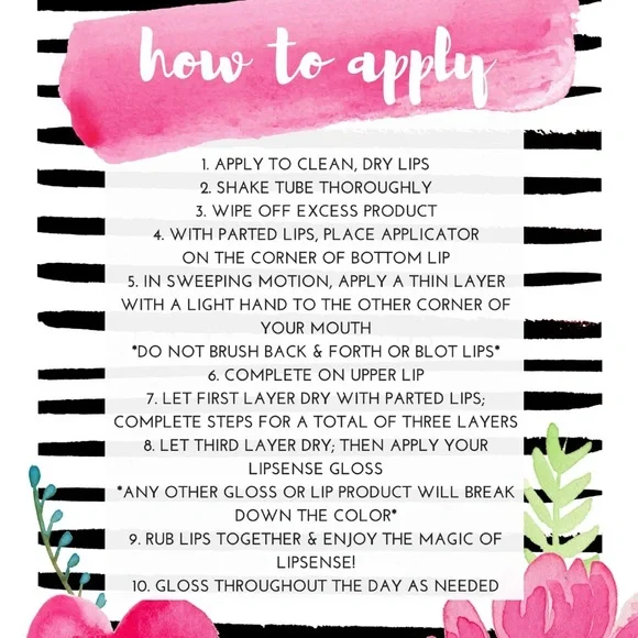 Lipsense First Love NEW Matte Light Brown Pink Nude Tan Neutral Liquid Lipstick - Picture 6 of 7